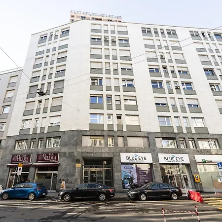 Easylife - Milano - Pantano 2 Venus - Duomo-2