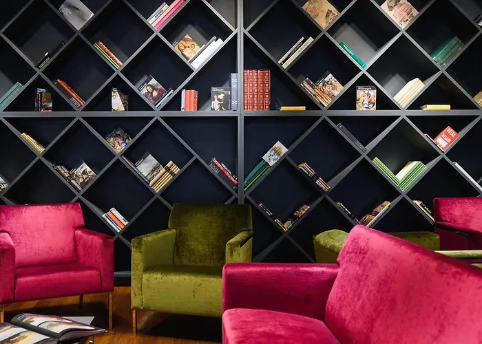 Windsor Hotel Milano
